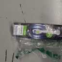 Philips Sonicare W DiamondClean - Genuine Replacement Electric Toothbrush Heads, White, 3 Pack, HX6063/65