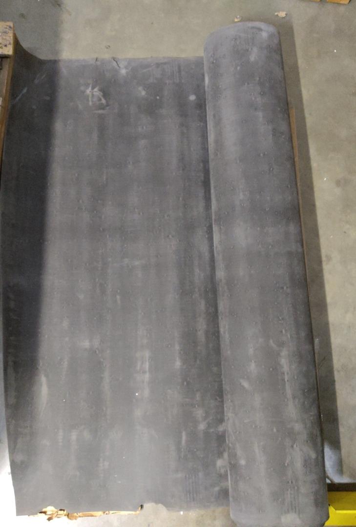Garage Mats for Floor