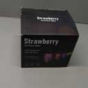 Minetom Smart C9 Christmas Lights Outdoor, 100 LED 99FT Christmas Color Changing Fairy Lights App Control, Music Sync, 105 Preset Modes, Connectable RGB C9 String Lights for House Indoor Xmas Decor