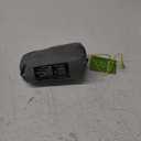 ATEPA Inflatable Stadium Seat Cushion, Self-Inflating Memory Foam Stadium Seats Bleacher Seat Chair Cushion Pad for Airplane Travel Backpacking Sports Events (1 Pack Blue)