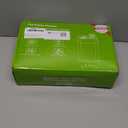 Portable Shower for Camping, [Long-Lasting] Spopal 6000mAh Rechargeable Camping Shower with Intelligent LED Display, 4 Spray Modes, IPX7 Waterproof Outdoor Camp Pump for Hiking, Travel, Car, Pet (Black)