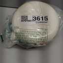 Floral Enamel Tea Kettle Vintage Gold Beige Teapot Colorful Boho Hot Water Coffee Kettle Pot 2.5L Porcelain Tea Pot with Ceramic Handle for Stovetop Hot Water Kitchen Decor