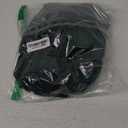 VGLOOK Kids Hooded Cloak Cape For Christmas Halloween Cosplay Costumes ages 3 to16 (8-16 Years, Green)