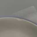 Elk and Friends Kids Porcelain Bowls with Silicone Sleeve | Kids/Toddler/Baby Feeding | Microwave & Dishwasher Safe | Non slip | Cereal/Soup/Snack Dishes & Dinnerware (Blush/Lilac)