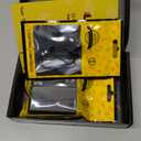 Light kit Compatible with Lego 75304 Darth Vader Helmet - No Model Only Light, LED Lighting Accessories Compatible with Lego The Darth Vader Helmet (Voice Activated)