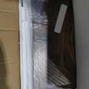 Height Adjustable Computer Tower Stand with Wheels and Charging Station,2-Tier PC Stand for Floor or Carpet,PC Holder Under Desk for ATX-Case,Office,Home,Gaming Room