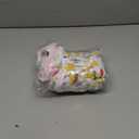 Hudson Baby Safe Sleep Wearable Long Sleeve Sleeping Bag, 2 Pack, Fruit, 0-3 M