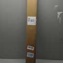No Drill Cordless Vinyl Mini Blinds,White,39.5" W x 64" H | 1",No Tools,Horizontal Window Blinds,Light Filtering,Indoor Windows