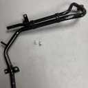 OEM# 19510-R40-A60 19510R40A60 Water Coolant Hose with screws 93404-06012-08 93404-0601208 YMRL-AUTO