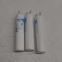 HP005 Replacement for Frigidaire ULTRAWF, Pure Source Ultra, Kenmore 9999, 469999, 46-9999, A0094E28261 Water and Ice, Height 11 inches, 3 Count