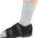 OTC Post-Op Shoe, Soft Top, for Men & Women, Large (Men)