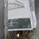 ZINUS Allen Mid Century Wood Platform Bed Frame, Solid Wood Foundation/Wood Slat Support, No Box Spring Needed, Easy Assembly, King