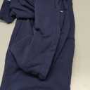 DUOYANGJIASHA Womens Hoodies Zip Up Sweatshirts Oversized 2026 Fashion Long Hooded Fall Winter Fleece Jackets with Pockets (Large, Blue)