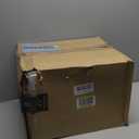 22L Pool Cooler for Above Ground Pools with Ice Box, Insulated Hard Cooler with Handle, Keeps Ice 3 Days, Portable Above Ground Pool Accessories for Poolside, Camping