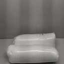 Beckham Hotel Collection Bed Pillows Standard/Queen Size Set of 2 - Original Down Alternative Pillow for Sleeping - Bedding for Back, Stomach or Side Sleepers (White)