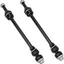 Stabilizer Sway Bar Link Front Compatible With 2002-2005 Dodge Ram 1500 4WD V6 3.7L 3.9L V8 4.7L 5.7L 5.9L Front Sway Bar End Links K7422