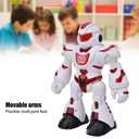 Skidz RC KidBotz Hi-Tech Remote Control Robot