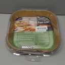 Air Fryer Liners Disposable for CHEFMAN Air Fryer, Power XL Air Fryer Liners, 6 qt 8QT Air Fyrer Liners, 9.5 inch Parchment Paper Liners for 10 Qt 12-Quart Air Fryer Oven