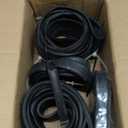 Hycline Road Bike Replacement Tire: 700x25C/700x28C/700Cx35C Folding High-Performance Wear-Resistant Bicycle Tires for City Commuter Road