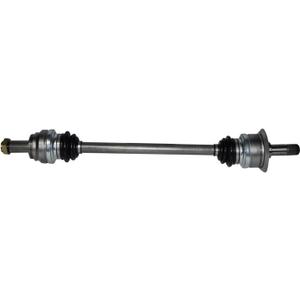 GSP NCV27017 CV Axle Shaft Assembly - Left Rear (Driver Side)
