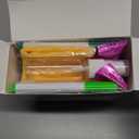 20PCS Mini Chalkboard Signs for Food, Reusable and Reserved Table Signs, Food Labels for Party Buffet, Easy to Write and Wipe Out, Catering Supplies Buffet Display, Place Cards