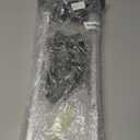 Luggage Telescopic Handle 20.08" Replacement G002# for 20 inch Suitcases with Screw