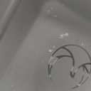 OWLTRA 2 Pack OW-7 in-/Outdoor Electric Rodent Trap, Instant Kill Mouse & Rat Zapper with Waterproof Cover, Sound & Light Alarm, and Batteries or USB Power Source, Waterproof Grade IPX4, Black