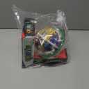 Rubiks Cube, Rubiks Tracks 70 3D Gravity Maze & 3D Puzzle Game with 70 Obstacles, Challenging Problem-Solving Brain Teaser, Fidget Toy, Sensory Puzzle for Adults, Teens, Kids, for Ages 8 & Up