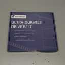 Drive Belt 41A5434-11,234'' Garage Door Openers Belt 41A5434-11A for 7ft Door,Liftmaster Formula 1 Belt for Some Chamberlain/LiftMaster/Sentex/Whisper Belt Drive Models 2280/2500/2580/3280/3500/3580