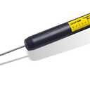 Manual Trigger Pull Scales, Mechanical Trigger Pull Gauge with Values ranging from 8 oz. to 8 lbs. for Shooting competitions and Trigger adjustments Black