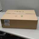 Ravinte 22 Inch Soft Close Drawer Slides 2 Pairs 4 Pack Black Full Extension Ball Bearing Drawer Glide Side Mount