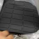 Santa Fe Cargo mat - Trunk Mat for Hyundai Santa Fe Sport 2013-2018
