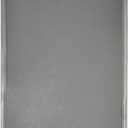 Extra Large Replacement Dog Door Flap Compatible with PetSafe Freedom Doggie Doors PAC 11-11040 - Measures 13 3/4” x 23 3/4” Made from Flexible Weather Resistent Materials- XL Doggie Door Flap