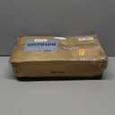 VTRIN Vertical Narrow Shoe Rack Organizer 10 Tier Tall Shoe Shelf Holds 20-22 Pairs with Non-Woven Dustproof Cover for Closet, Entryway Black