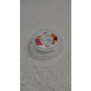 Spatter Cover (8-Inch (Pack of 1))