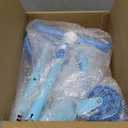 2-Wheel Kick Scooter, Girls, Light Blue