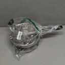 Stainless Steel Food Mill With 3 Milling Discs,Ergonomic design Rotary hand crank Food Mills For Tomato Sauce,Potatoes,Jams,canning, Dishwasher Safe,Includes Multifunctional Spoon,Blue D