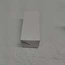 ProOne 7-Inch Gravity Water Filter Replacement G-Series 1-Pack - Universally Compatible with Gravity Water Filter Systems - NSF/ANSI Certified to Reduce Lead, Reduce Microplastics, & Total PFAS