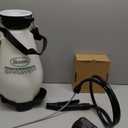 Scotts 2 Gallon Lithium-Ion Battery Powered Sprayer with Pump Zero Technology, Rechargeable Lawn & Garden Tank Sprayer, Model 190567