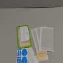 PEHAEL 3+3 Pack for iPhone 16 Privacy Screen Protector with Camera Lens Protector Full Coverage Anti-Spy Tempered Glass Film 9H Hardness Easy Installation Bubble Free [6.1 inch]