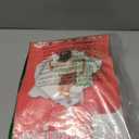 Morph Running Costumes For Men With Wig Running Halloween Costumes For Men Runner Funny (X-Large)