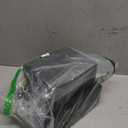 Front Rear Ceramic Disc Brake Pads Set for Nissan Altima 2002-2013, Sentra 2007-2017, Juke 2011-2017, 350Z 2003-2005, for INFINITI G35 2004-2005 Only X Models 8PCS(With Hardware)