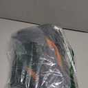 Spooktacular Creations Child Girl Orange Purple Witch Costume, Toddler Witch Outfit Set for Kids Halloween Dress Up Parties (Small(5-7 yrs)) 