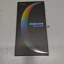 TORRAS for Samsung Galaxy S25 Ultra Case, [12FT Military-Grade Drop Protection] [Built-in Slim Kickstand] Matte Shockproof Cover for S25 Ultra Case, Sleek Grip Finish, Frosted Black