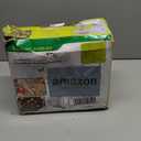 Sewing Machine Portable mini Electric Sewing Machine for beginners 12 Built-in Stitches 2 Speed with Foot PedalLight, Storage Drawer.