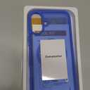 Miracase Magnetic for iPhone 16 Plus Case [with 2X Screen Protectors] [Compatible with MagSafe], Slim Thin Phone Case Military-Grade Protected for iPhone 16 Plus Cover Bumper 6.7 Inch, Black