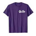 Mens Pap Pap Vintage Retro Father's Day for Papa Grandpa T-Shirt (Purple) XL