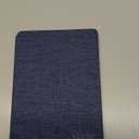 Case for Kindle Paperwhite 7" 12th Gen 2024, Hard PC Light Weight Slim Shockproof Protective Cover Case with Auto Sleep/Wake for Kindle Paperwhite 7" 12th Generation (2024 Released), Darkblue