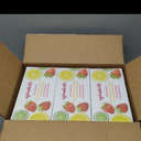 Spindrift Strawberry Lemonade Can 12 Ounce (Pack of 24),BBD 4/30/2026