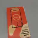 Vooii Compatible with iPhone 13 Case, Liquid Silicone Upgrade [Camera Protection] [Soft Anti-Scratch Microfiber Lining] Shockproof Phone Case for iPhone 13 6.1 inch - White